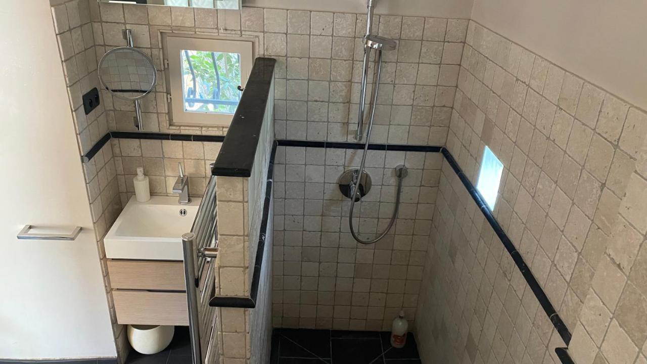 Villa San Marco Chambre D Hotes Lorgues Dış mekan fotoğraf